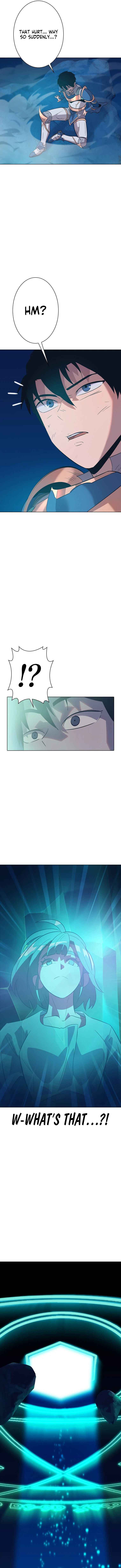 Page 18 Chapter 5 Monarch of Supreme Beings