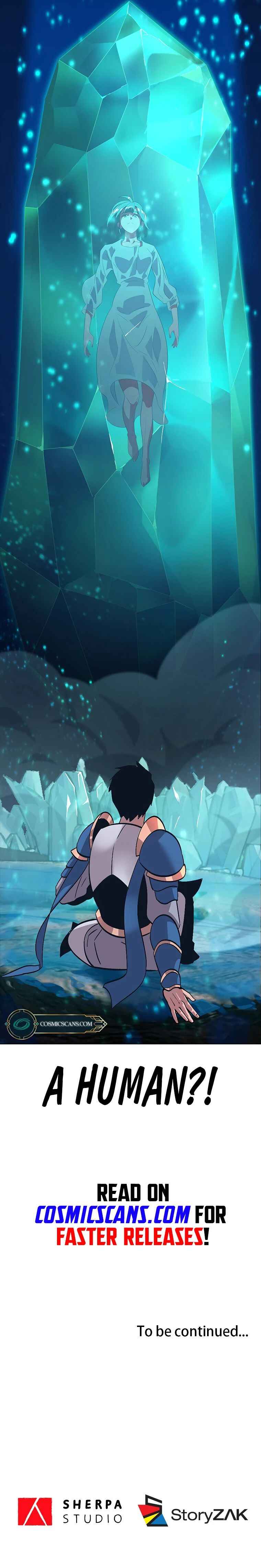 Page 19 Chapter 5 Monarch of Supreme Beings