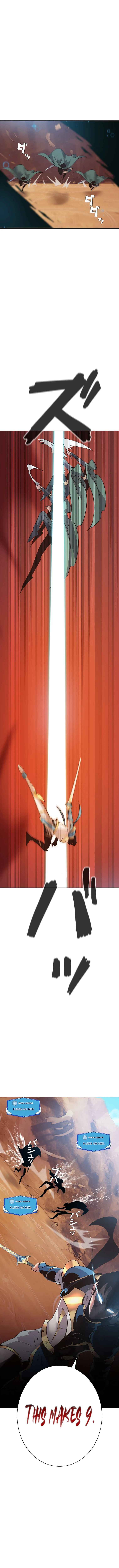 Page 5 Chapter 5 Monarch of Supreme Beings