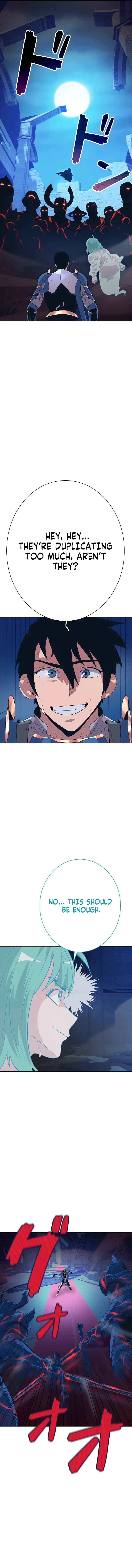 Page 15 Chapter 12 Monarch of Supreme Beings