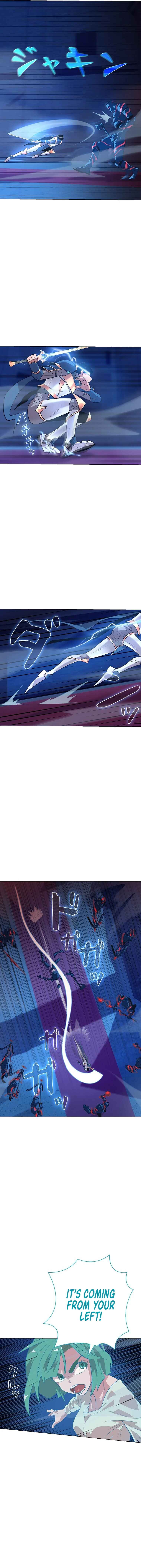 Page 19 Chapter 12 Monarch of Supreme Beings