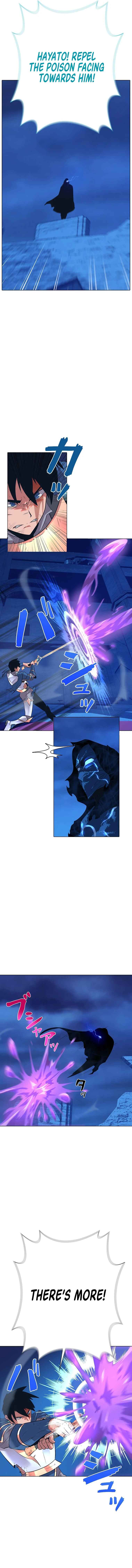 Page 23 Chapter 12 Monarch of Supreme Beings