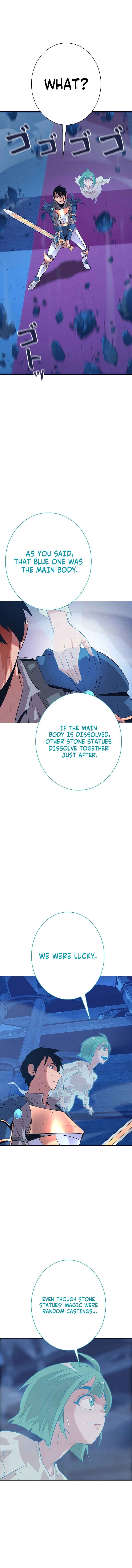 Page 28 Chapter 12 Monarch of Supreme Beings