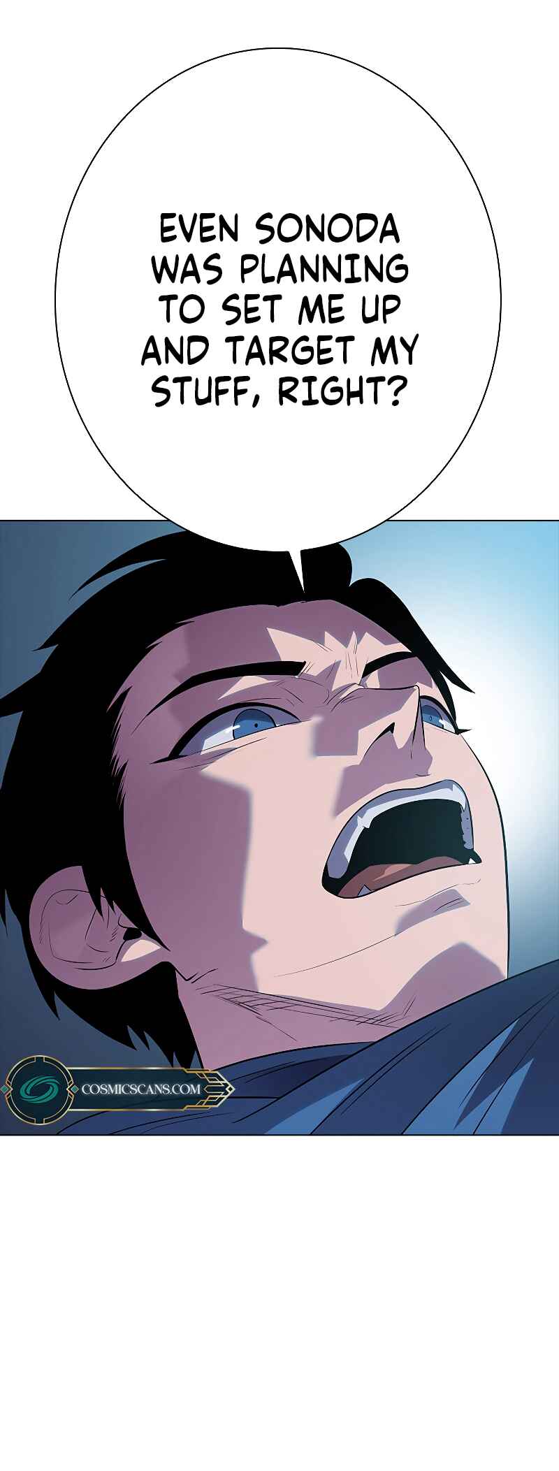 Page 13 Chapter 16 Monarch of Supreme Beings