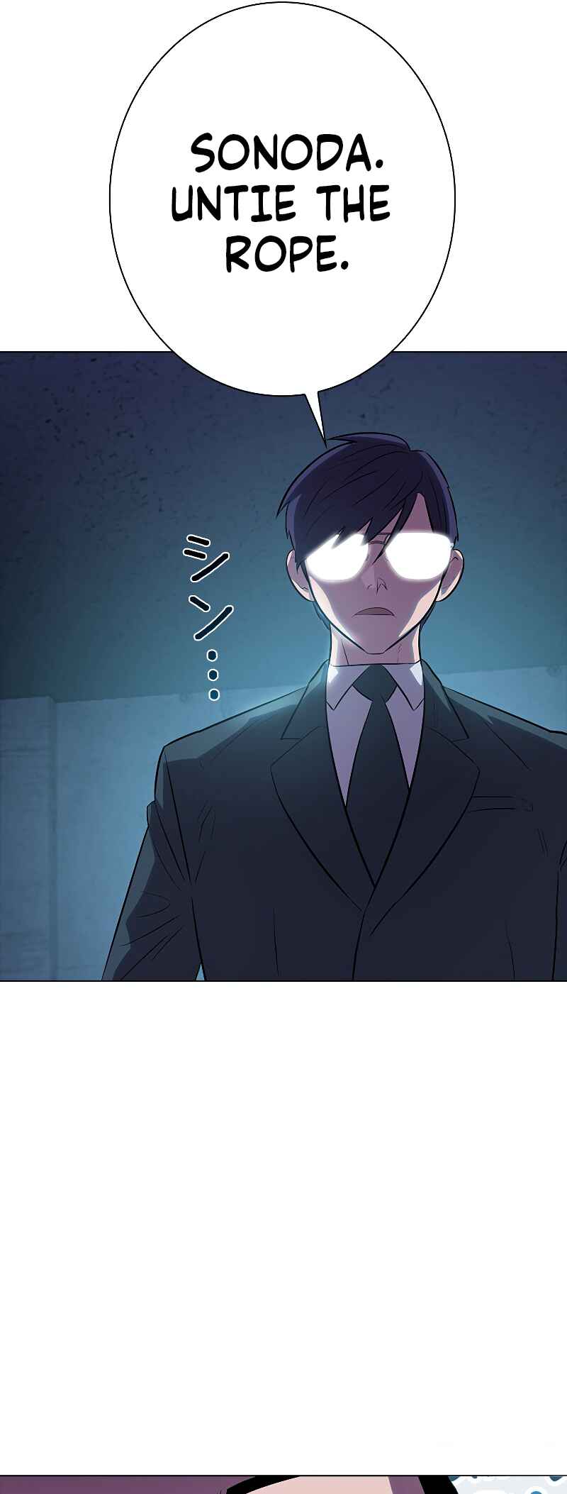 Page 30 Chapter 16 Monarch of Supreme Beings