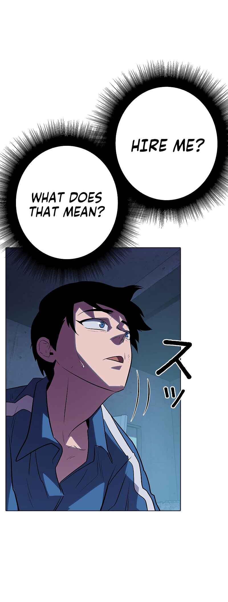 Page 37 Chapter 16 Monarch of Supreme Beings