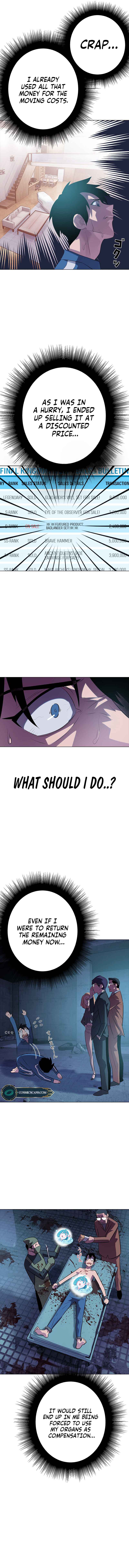 Page 9 Chapter 16 Monarch of Supreme Beings
