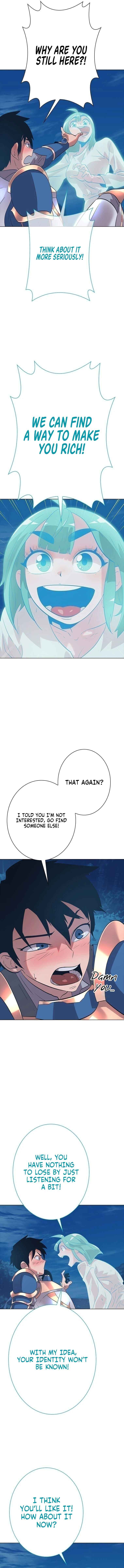 Page 11 Chapter 10 Monarch of Supreme Beings