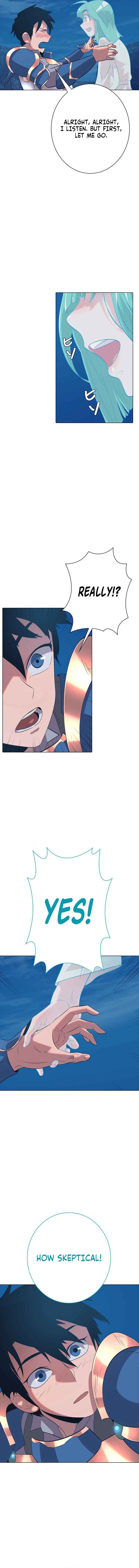 Page 12 Chapter 10 Monarch of Supreme Beings