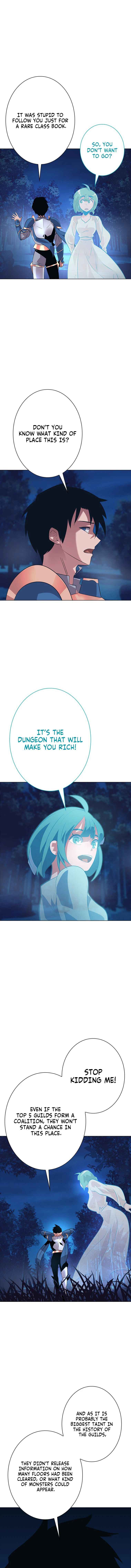 Page 14 Chapter 10 Monarch of Supreme Beings