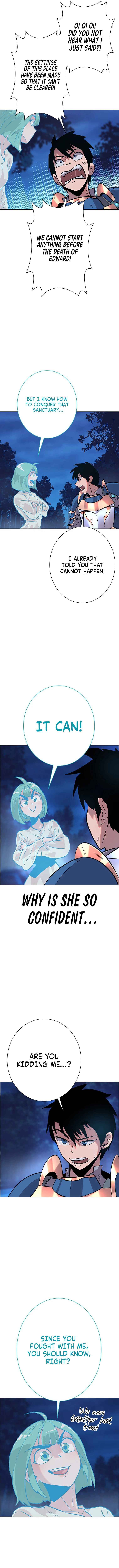 Page 21 Chapter 10 Monarch of Supreme Beings