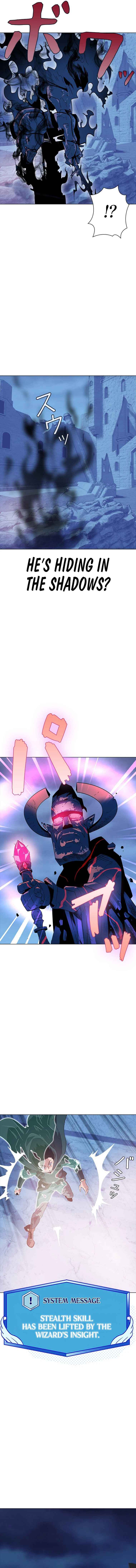 Page 28 Chapter 10 Monarch of Supreme Beings