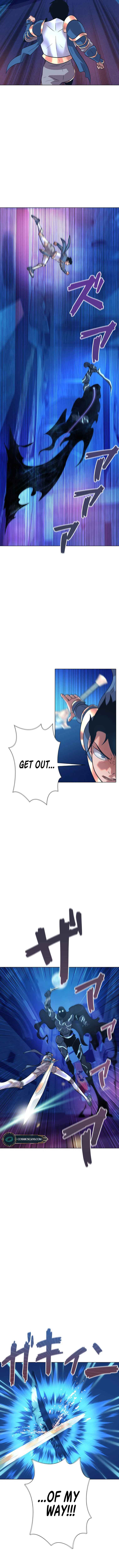 Page 30 Chapter 10 Monarch of Supreme Beings