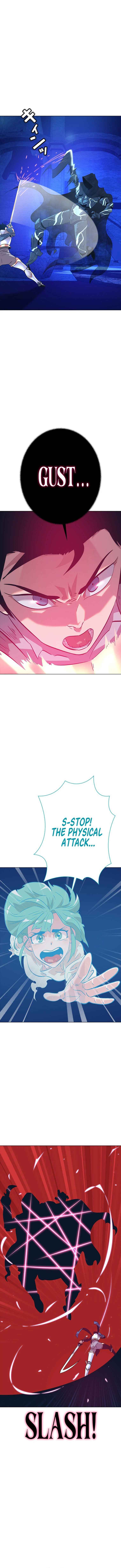 Page 31 Chapter 10 Monarch of Supreme Beings