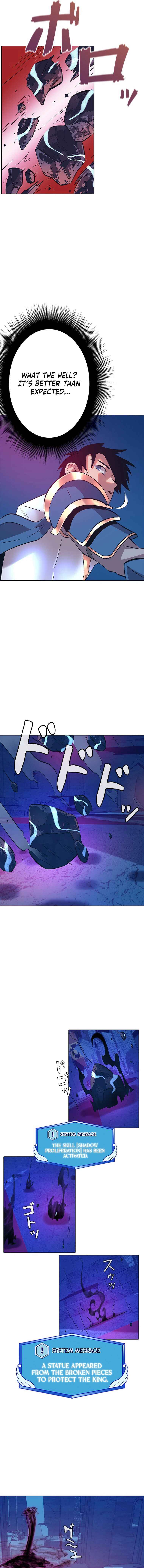 Page 32 Chapter 10 Monarch of Supreme Beings