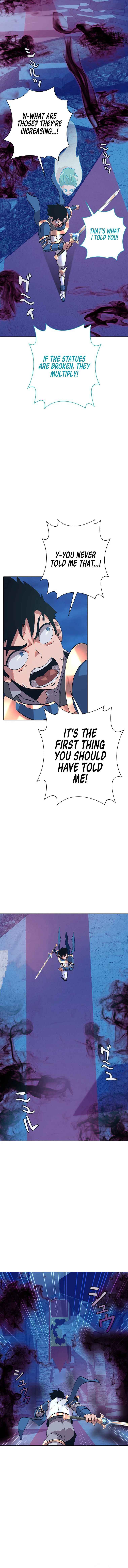 Page 33 Chapter 10 Monarch of Supreme Beings