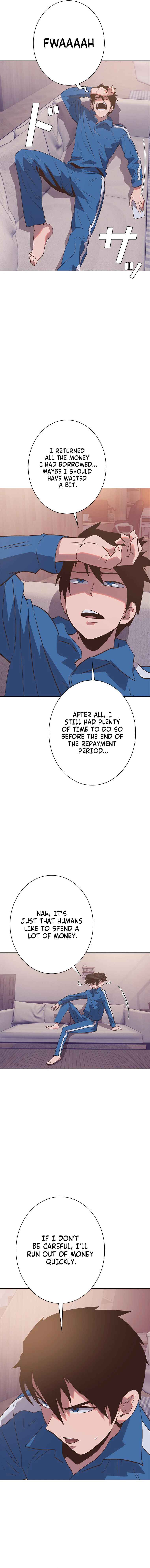 Page 7 Chapter 10 Monarch of Supreme Beings