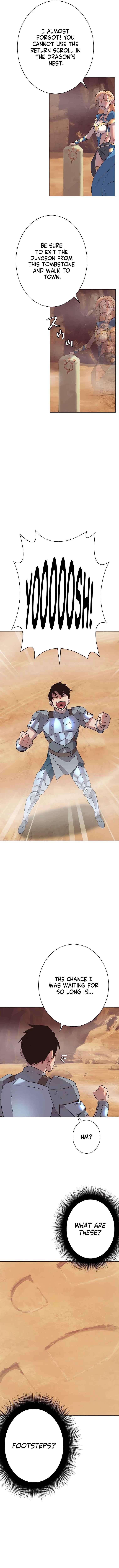 Page 16 Chapter 4 Monarch of Supreme Beings