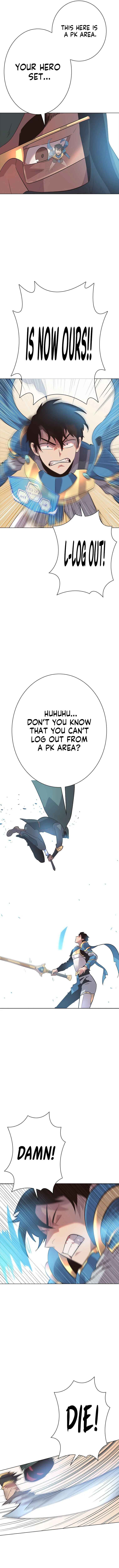 Page 21 Chapter 4 Monarch of Supreme Beings