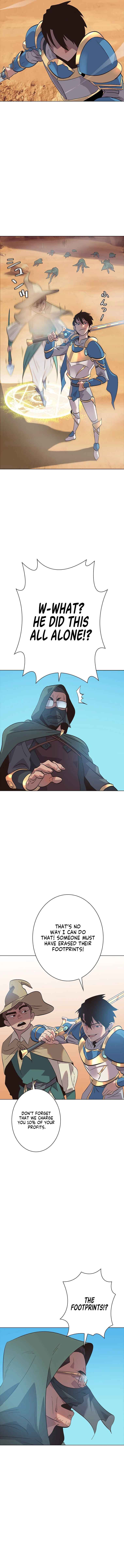 Page 26 Chapter 4 Monarch of Supreme Beings