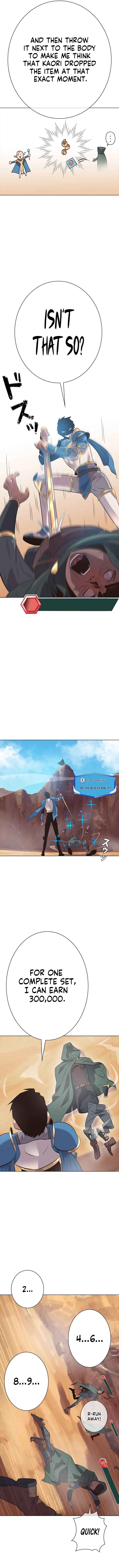 Page 28 Chapter 4 Monarch of Supreme Beings