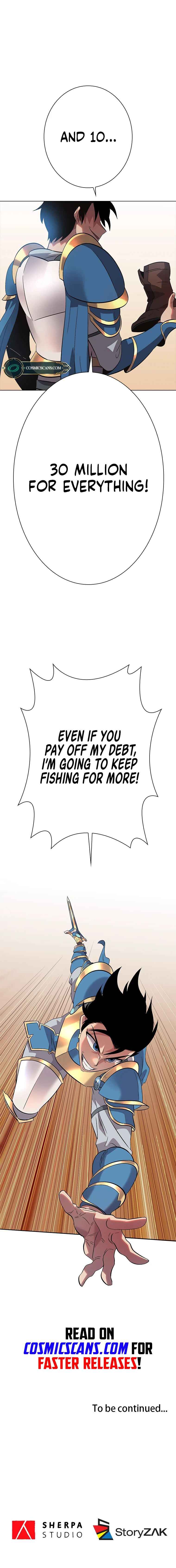 Page 29 Chapter 4 Monarch of Supreme Beings