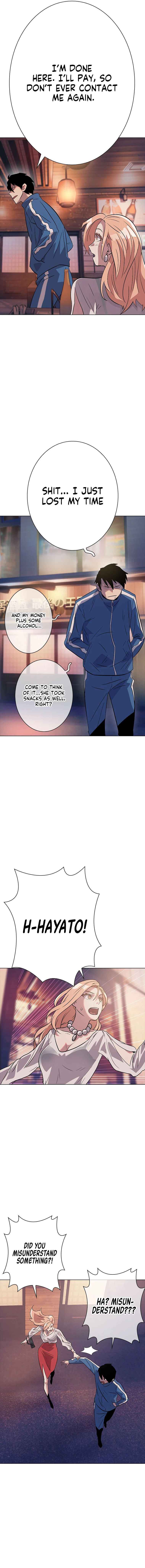 Page 9 Chapter 4 Monarch of Supreme Beings