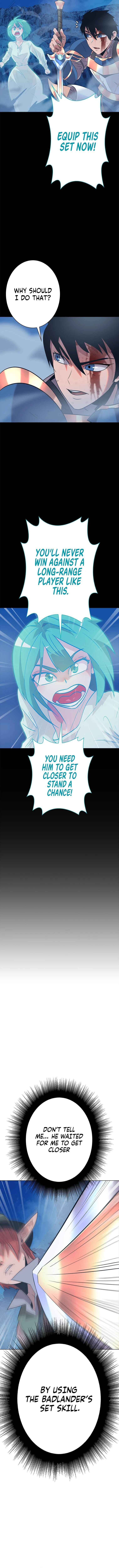 Page 11 Chapter 8 Monarch of Supreme Beings