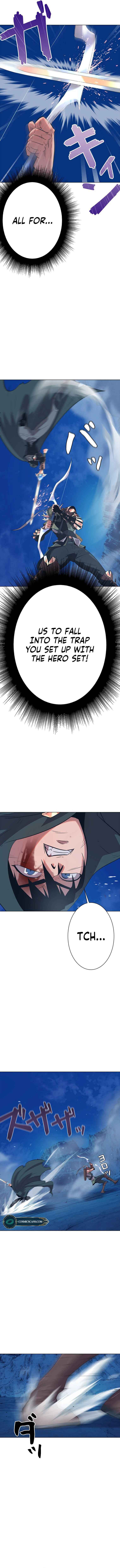 Page 12 Chapter 8 Monarch of Supreme Beings