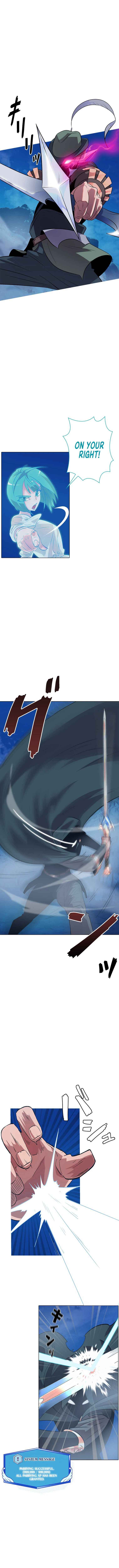 Page 15 Chapter 8 Monarch of Supreme Beings