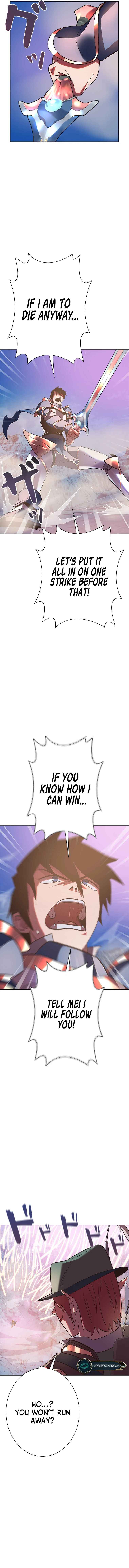Page 4 Chapter 8 Monarch of Supreme Beings