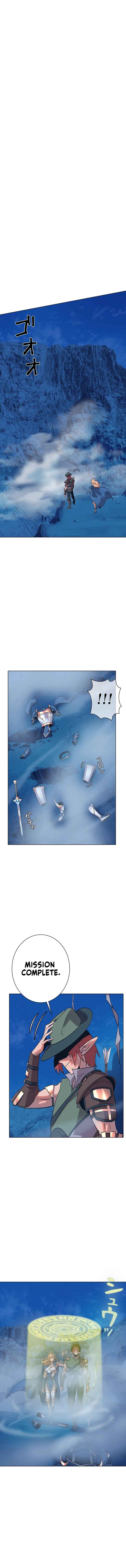 Page 6 Chapter 8 Monarch of Supreme Beings