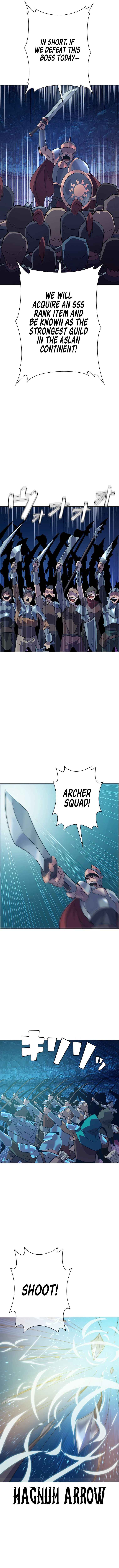 Page 25 Chapter 1 Monarch of Supreme Beings