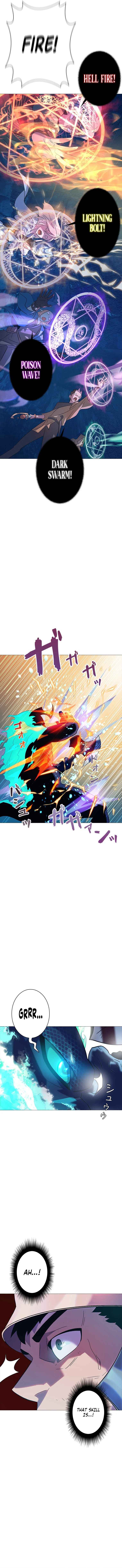 Page 27 Chapter 1 Monarch of Supreme Beings