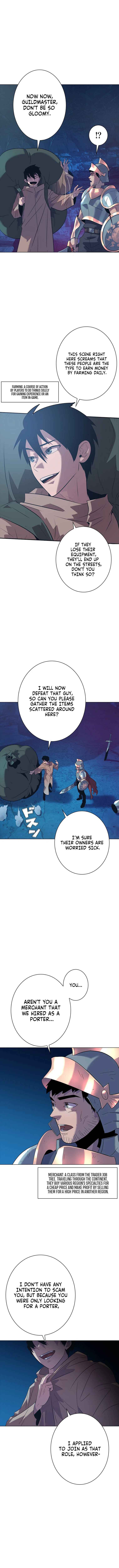 Page 32 Chapter 1 Monarch of Supreme Beings