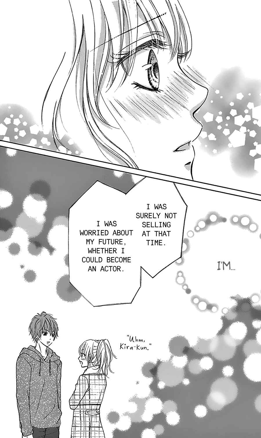 Page 30 Chapter 5 Geinoujin no Kareshi