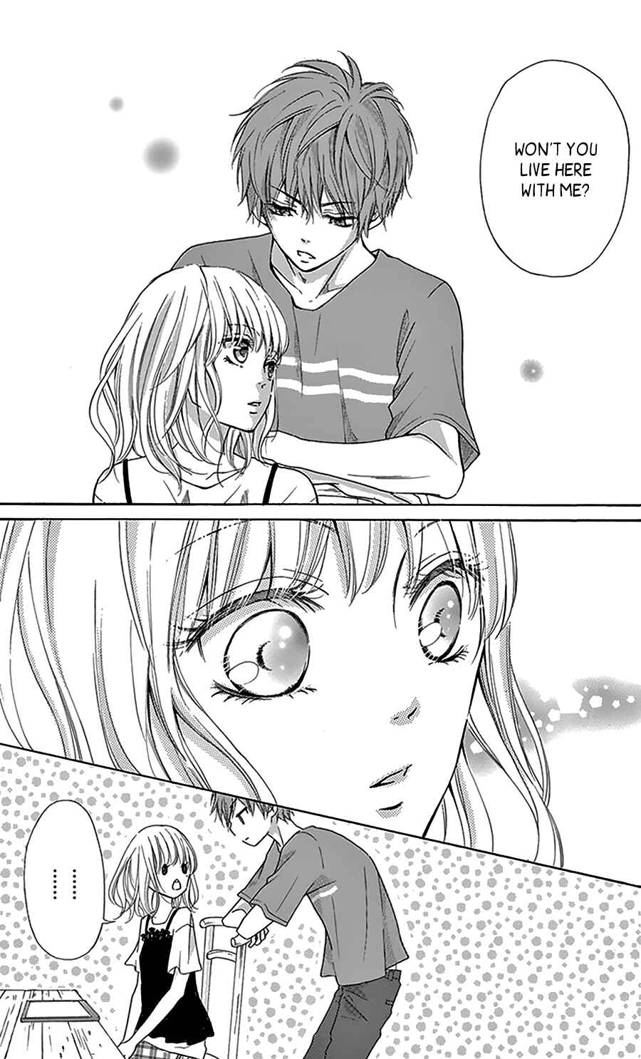 Page 7 Chapter 5 Geinoujin no Kareshi