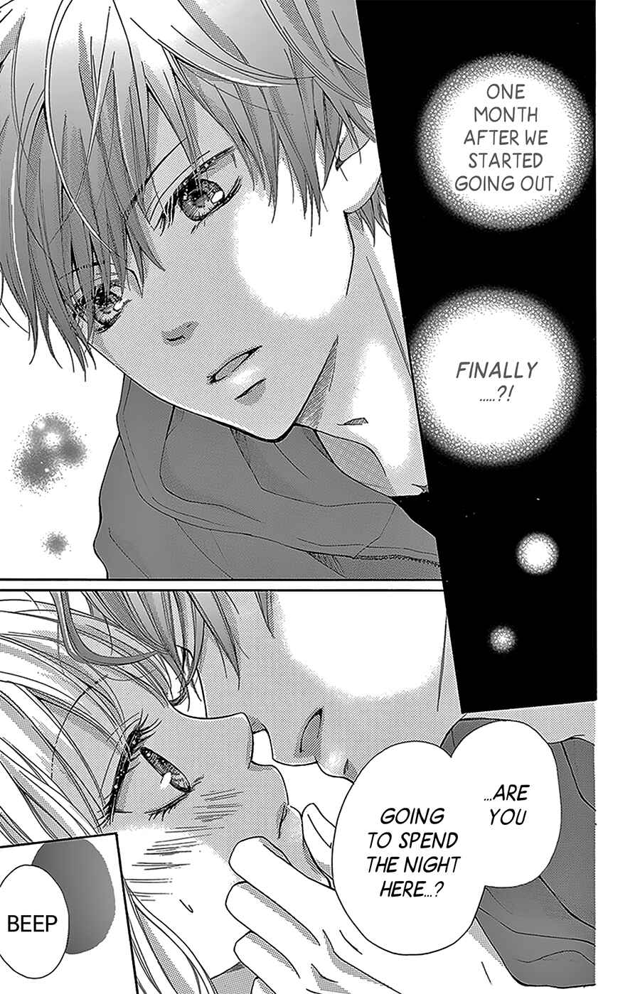 Page 15 Chapter 2 Geinoujin no Kareshi
