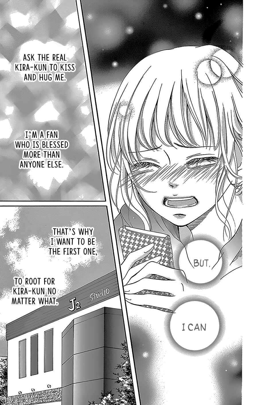 Page 25 Chapter 2 Geinoujin no Kareshi