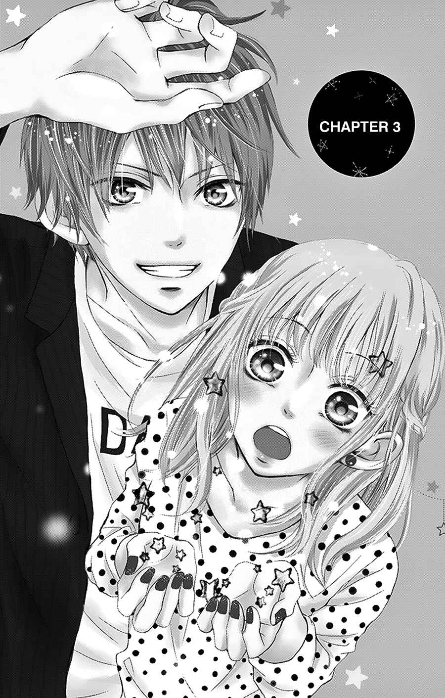 Page 4 Chapter 3 Geinoujin no Kareshi
