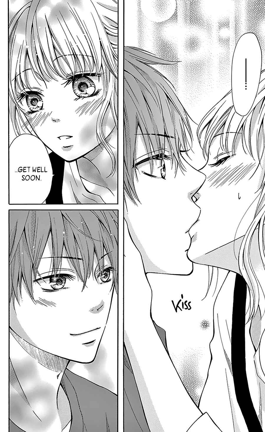 Page 9 Chapter 3 Geinoujin no Kareshi