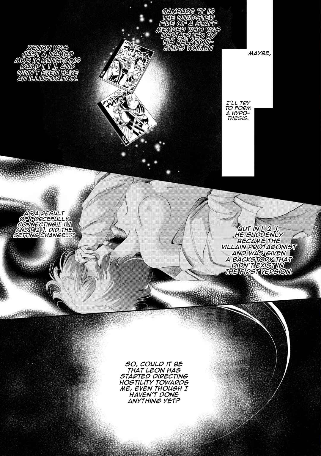 Page 2 Chapter 4 Akugyaku Hadou no Brave Soul