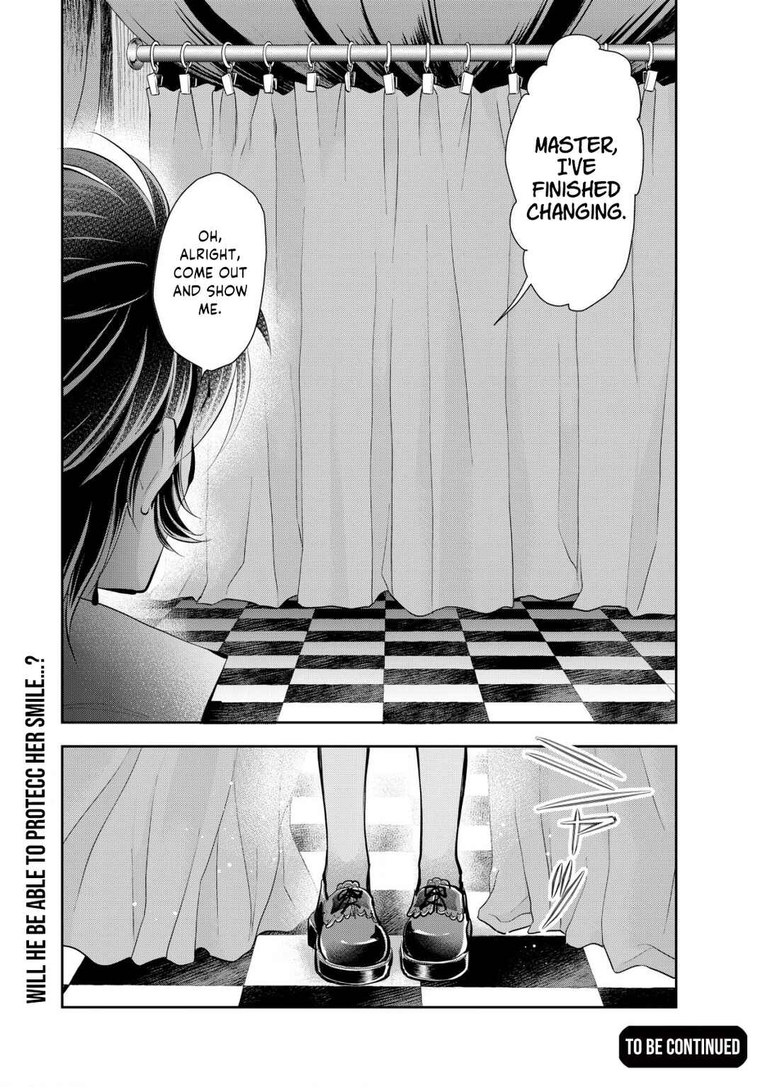 Page 30 Chapter 9 Akugyaku Hadou no Brave Soul