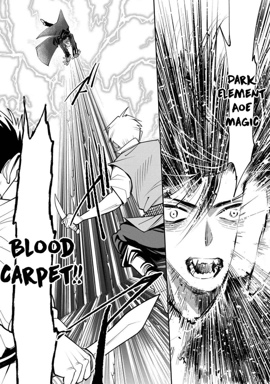 Page 13 Chapter 11 Akugyaku Hadou no Brave Soul
