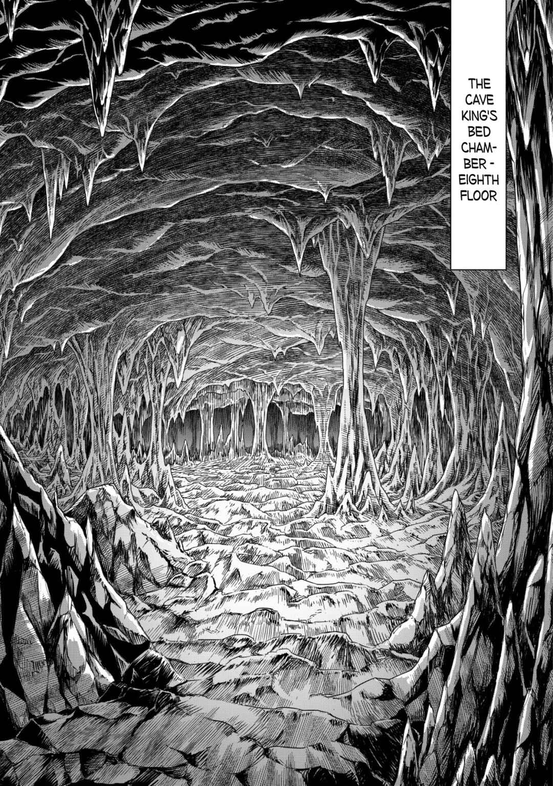 Page 13 Chapter 16 Akugyaku Hadou no Brave Soul