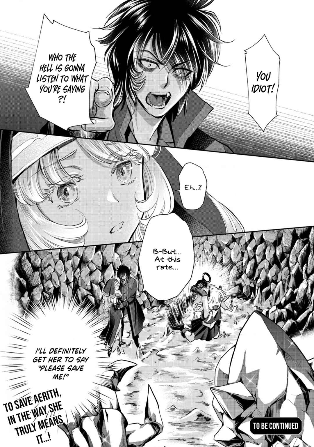 Page 26 Chapter 16 Akugyaku Hadou no Brave Soul