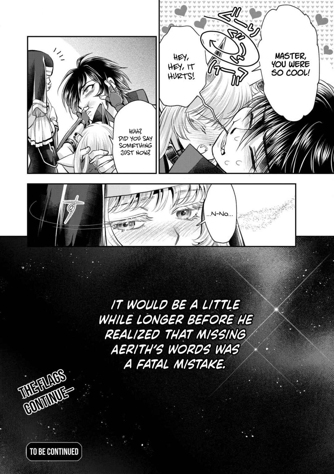 Page 32 Chapter 17 Akugyaku Hadou no Brave Soul