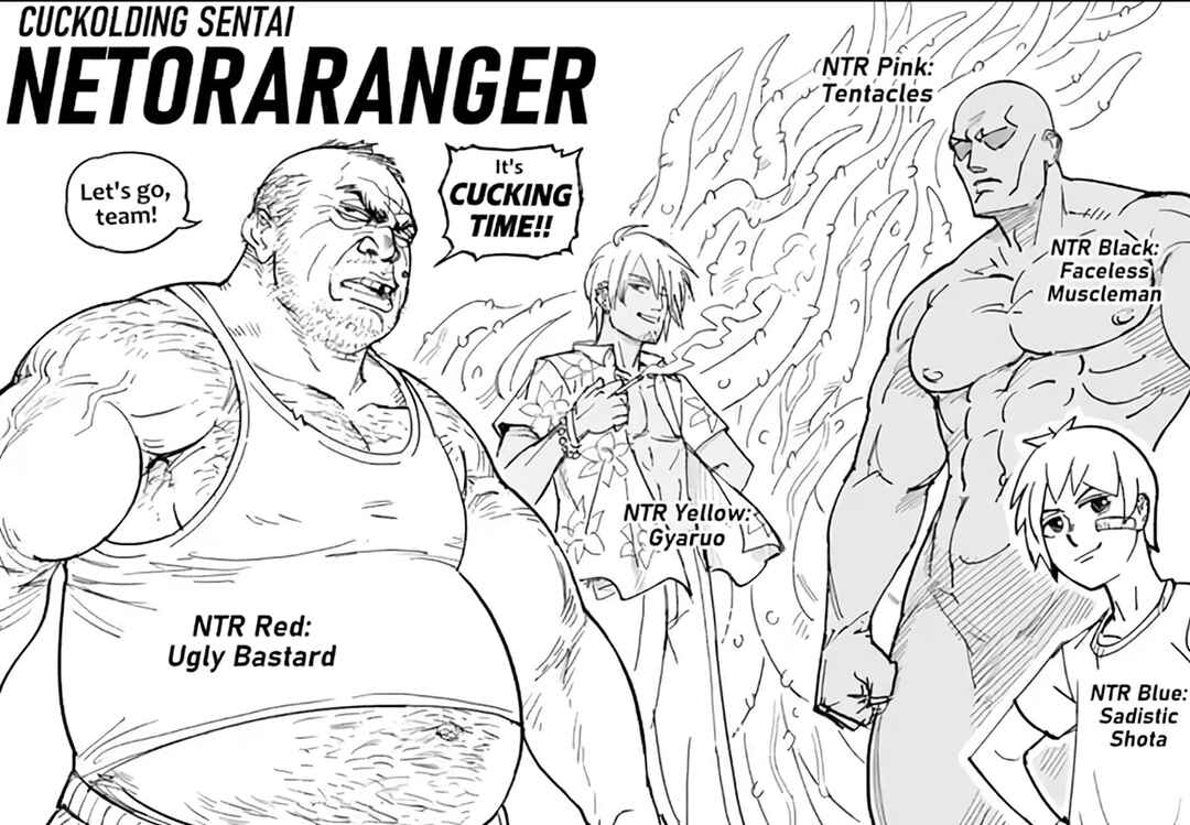 Page 27 Chapter 2 Akugyaku Hadou no Brave Soul