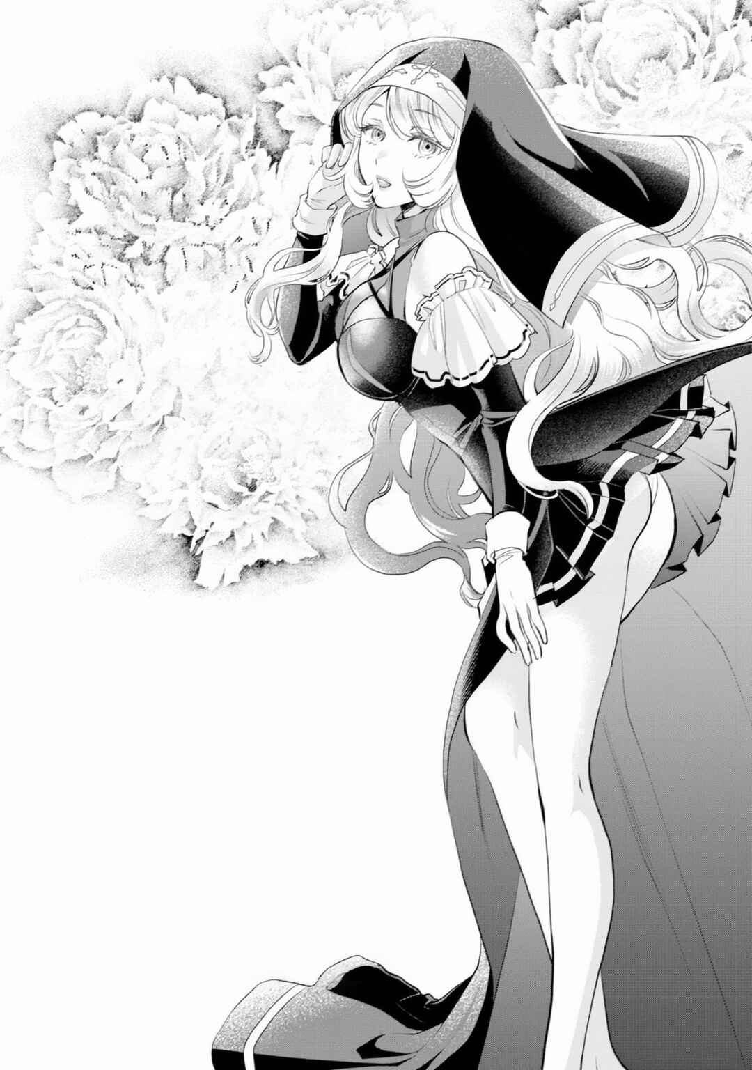 Page 30 Chapter 6 Akugyaku Hadou no Brave Soul