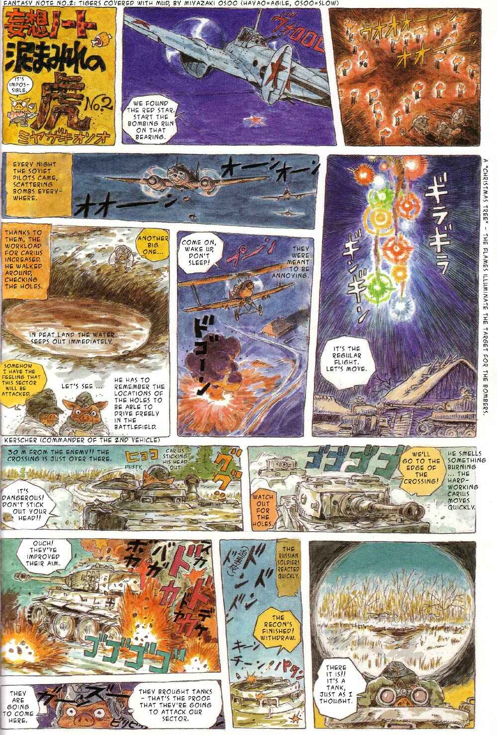 Page 1 Chapter 2 Otto Carius - Tigers in the Mud